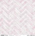 papier scrapbook ScrapAndMe - lovely day in pink  - 05/06