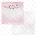 papier scrapbook ScrapAndMe - lovely day in pink  - 07/08