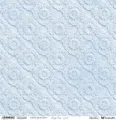 papier scrapbook ScrapAndMe - lovely day in blue - 01/02