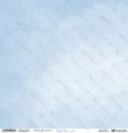 papier scrapbook ScrapAndMe - lovely day in blue - 09/10