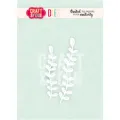 wykrojnik Craft&amp;You - marine plants 2 / morskie rośliny 2 [CW418]