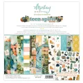 MT-TSP-papier scrapbook Mintay Papers - teen spirit [zestaw 12"x12"].jpg