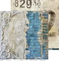 papier scrapbook Craft o'clock - mrs. elegance [zestaw 12" x 12"]