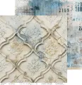 papier scrapbook Craft o'clock - mrs. elegance [zestaw 12" x 12"]