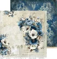 papier scrapbook Craft o'clock - mrs. elegance [zestaw 12" x 12"]