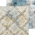 papier scrapbook Craft o'clock - mrs. elegance [zestaw 8" x 8"]