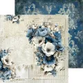 papier scrapbook Craft o'clock - mrs. elegance [zestaw 8" x 8"]