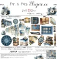 zestaw dodatków - mrs. elegance - elegance