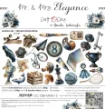 zestaw dodatków - mrs. elegance - hobby