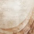 papier scrapbook Craft o'clock - silver screen magic - zestaw bazowy mix 20x20 cm