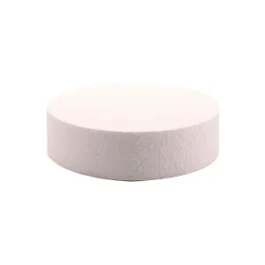 dysk styropianowy Ø18 cm