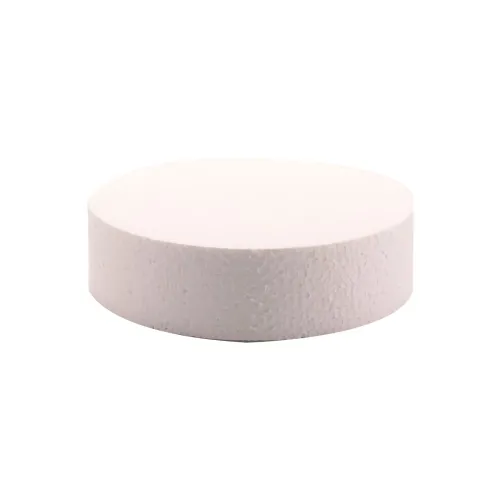 dysk styropianowy Ø18 cm