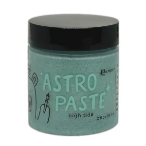 pasta brokatowa Ranger Astro Paste - high tide (turkusowy)