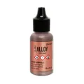 tusz alkoholowy Ranger alloy alcohol ink - mined (miedziany)