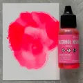 tusz alkoholowy Ranger neon alcohol ink - atomic (różowy)