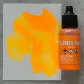 tusz alkoholowy Ranger neon alcohol ink - ignite (pomarańczowy)