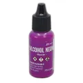 tusz alkoholowy Ranger neon alcohol ink - razzle (fioletowy)
