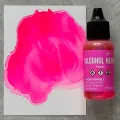 tusz alkoholowy Ranger neon alcohol ink - hyper (różowy)