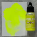 tusz alkoholowy Ranger neon alcohol ink - fluorescent (żółty)