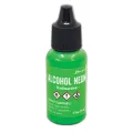 tusz alkoholowy Ranger neon alcohol ink - radioactive (zielony)