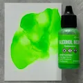 tusz alkoholowy Ranger neon alcohol ink - radioactive (zielony)