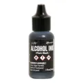 tusz alkoholowy Ranger alcohol ink - pitch black (czarny)