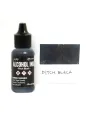 tusz alkoholowy Ranger alcohol ink - pitch black (czarny)