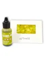 tusz alkoholowy Ranger alcohol ink - lettuce (zielony)