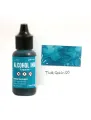 tusz alkoholowy Ranger alcohol ink - turquoise (turkusowy)