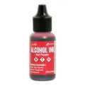 tusz alkoholowy Ranger alcohol ink - red pepper (czerwony)