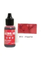 tusz alkoholowy Ranger alcohol ink - red pepper (czerwony)