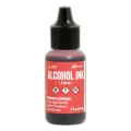 tusz alkoholowy Ranger alcohol ink - coral (czerwony)