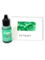 tusz alkoholowy Ranger alcohol ink - pistachio (turkusowy)