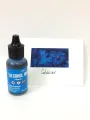 tusz alkoholowy Ranger alcohol ink - glacier (niebieski)