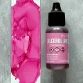 tusz alkoholowy Ranger alcohol ink - cosmopolitan (różowy)