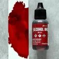 tusz alkoholowy Ranger alcohol ink - brick (czerwony)