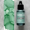 tusz alkoholowy Ranger alcohol ink - juniper (turkusowy)