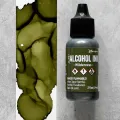 tusz alkoholowy Ranger alcohol ink - wilderness (zielony)