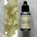 tusz alkoholowy Ranger alcohol ink - chronicle (szary)