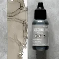tusz alkoholowy Ranger alcohol ink - smudge (szary)