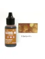 tusz alkoholowy Ranger alcohol ink - caramel (brązowy)