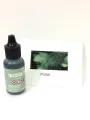 tusz alkoholowy Ranger alcohol ink - moss (zielony)