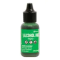 tusz alkoholowy Ranger alcohol ink - mojito (zielony)
