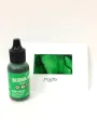 tusz alkoholowy Ranger alcohol ink - mojito (zielony)