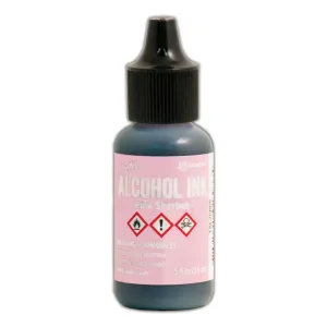 tusz alkoholowy Ranger alcohol ink - pink sherbet (różowy)