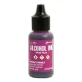 tusz alkoholowy Ranger alcohol ink - wild plum (fioletowy)