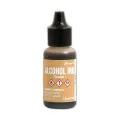 tusz alkoholowy Ranger alcohol ink - sandal (ecru)