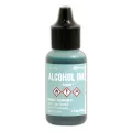 tusz alkoholowy Ranger alcohol ink - aqua (niebieski)