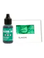 tusz alkoholowy Ranger alcohol ink - clover (zielony)
