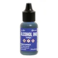 tusz alkoholowy Ranger alcohol ink - indigo (niebieski)